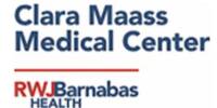 Clara Maass Medical Center