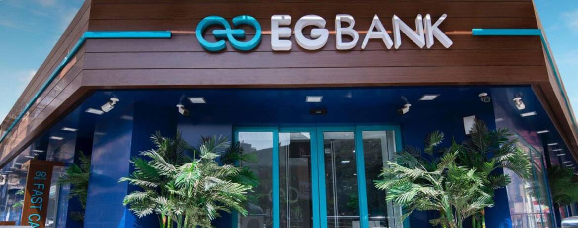 EG bank