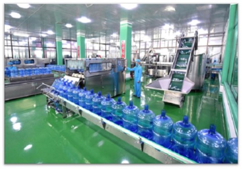 VALLEY WATER  Elano Factory Phase 2